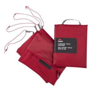 tapis de sol msr universal footprint