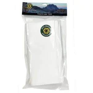 tapis de sol six moon designs en tyvek