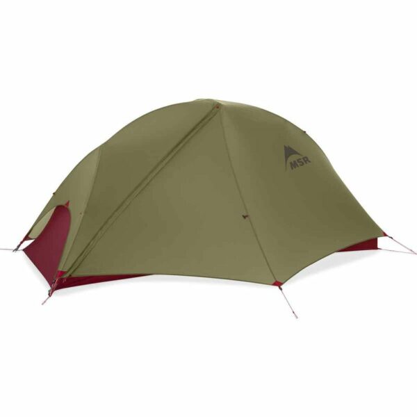 tente de randonnée msr freelite 1 1 personne