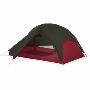 tente de randonnée msr freelite 2 2 personnes