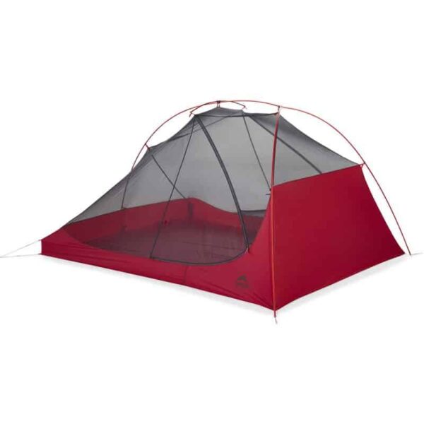 tente de randonnée msr freelite 3 3 personnes