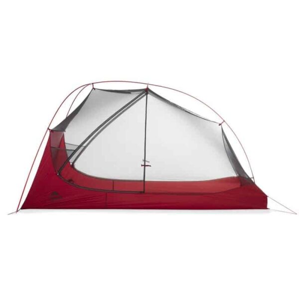 tente de randonnée msr freelite 3 3 personnes