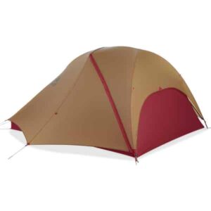tente de randonnée msr freelite 3 3 personnes