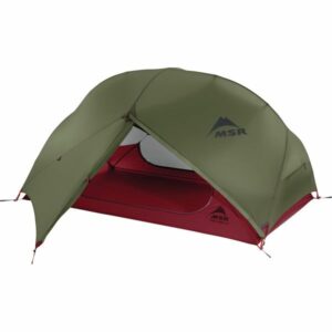 tente de randonnée msr hubba hubba nx 2 personnes