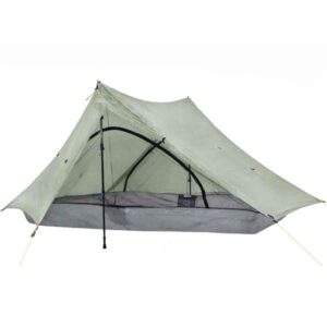 tente de randonnée zpacks duplex classic 2 personnes