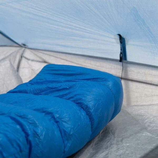 tente de randonnée zpacks duplex classic 2 personnes