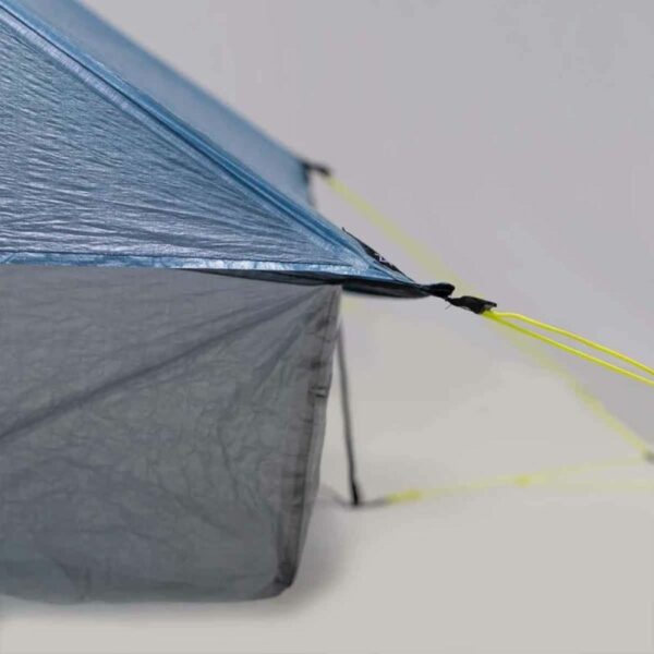 tente de randonnée zpacks duplex classic 2 personnes