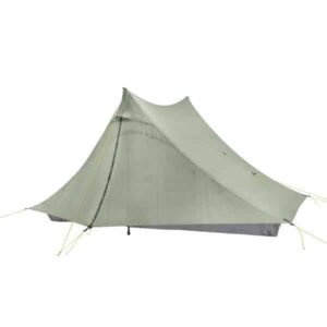 tente de randonnée zpacks duplex zip 2 personnes