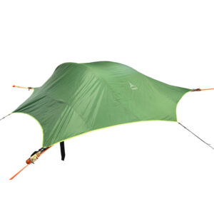 tente stingray 3.0 pour 3 personnes bivouac avec matelas suspendu pour trekking