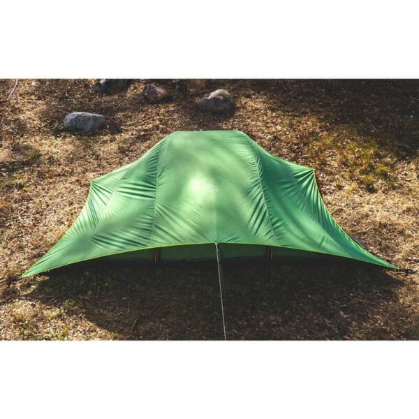 tente de vol pour arbre kit de conversion stingray ground et accessoires de montage au sol