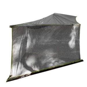 tente de vol d'arbre una 3.0 double bubble pour hamac accessoires et extensions disponibles