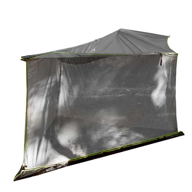 tente de vol d'arbre una 3.0 double bubble pour hamac accessoires et extensions disponibles