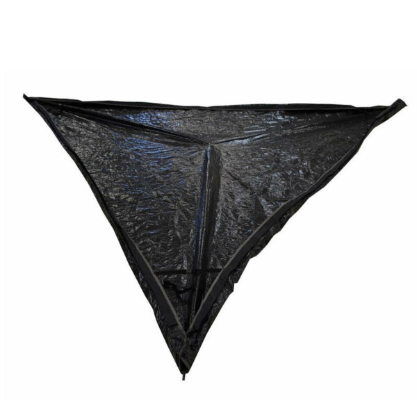 tente una pour l'arbre kit de conversion au sol, accessoires de randonnée et installation boden