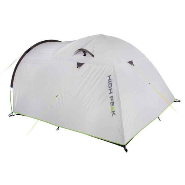 tente dôme igloo nevada pour camping et trekking capacité 3 personnes
