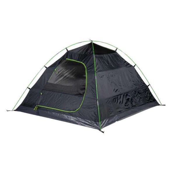 tente dôme igloo nevada pour camping et trekking capacité 3 personnes