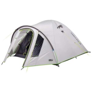 tente dôme igloo nevada pour camping et trekking capacité 3 personnes