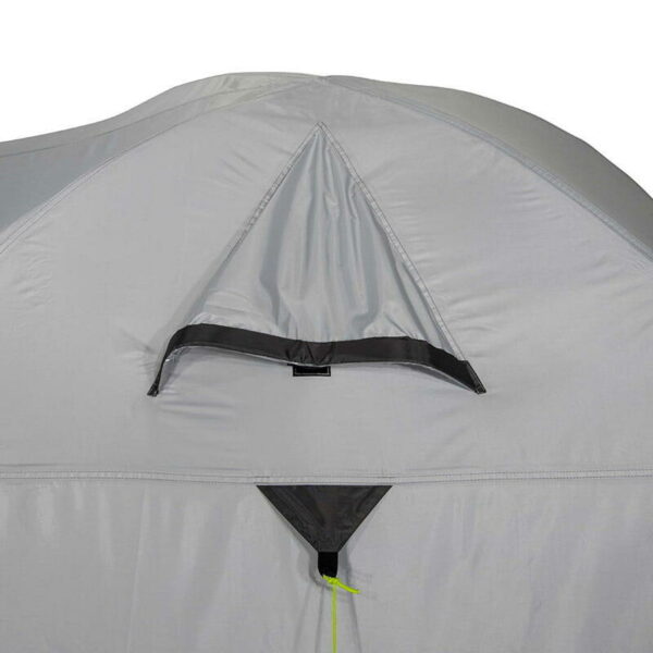 tente dôme igloo nevada pour camping et trekking capacité 3 personnes