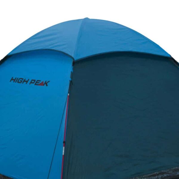 tente dôme monodome xl pour 4 personnes camping familial et cyclotourisme