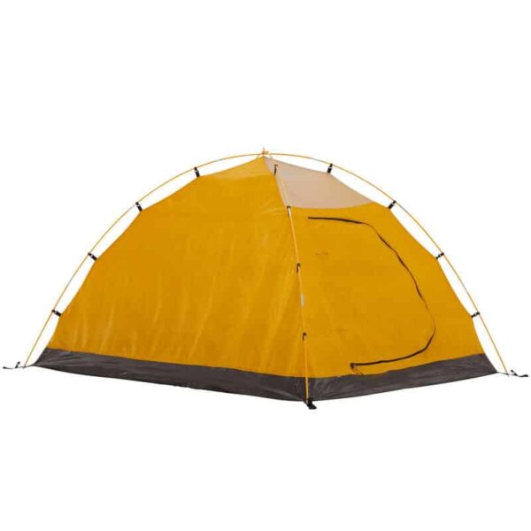 tente igloo topeka pour 2 personnes dôme léger idéal pour le camping et le trekking avec vestibule