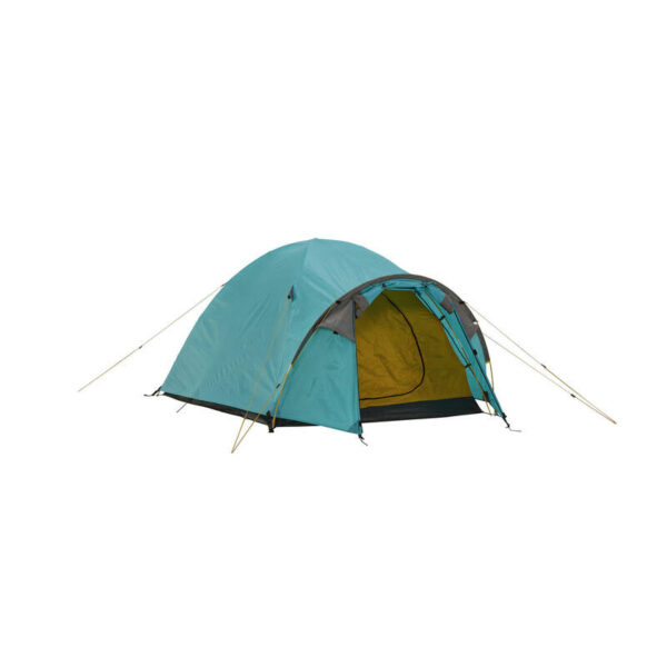 tente igloo topeka pour 2 personnes dôme léger idéal pour le camping et le trekking avec vestibule
