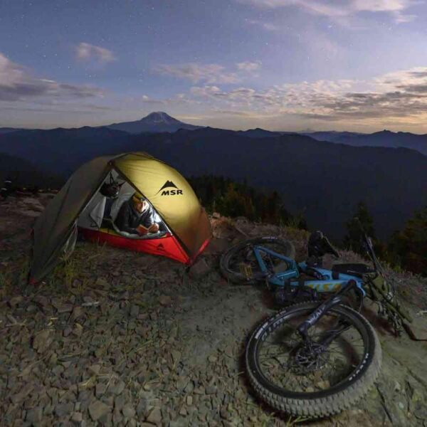 tente msr hubba hubba bikepack 1 personne