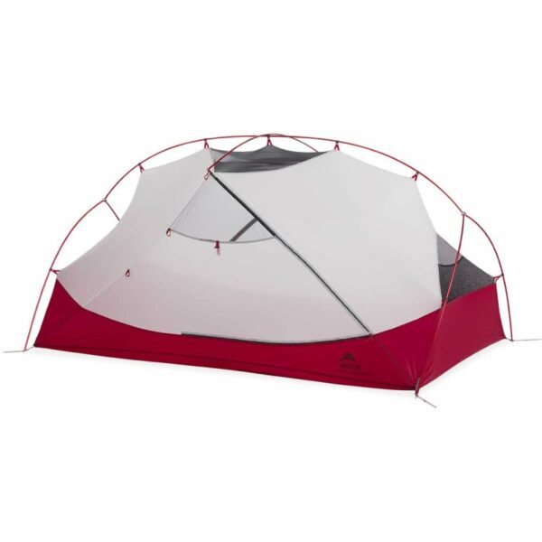 tente msr hubba hubba bikepack 2 personnes