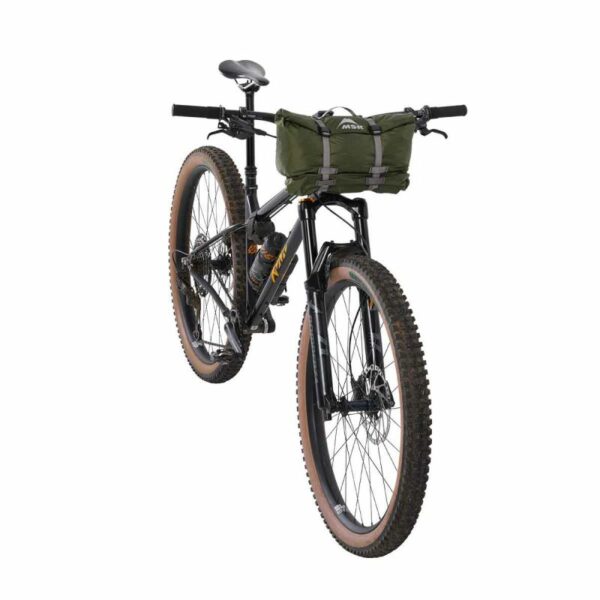 tente msr hubba hubba bikepack 2 personnes