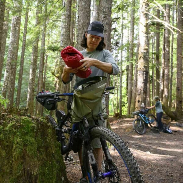 tente msr hubba hubba bikepack 2 personnes