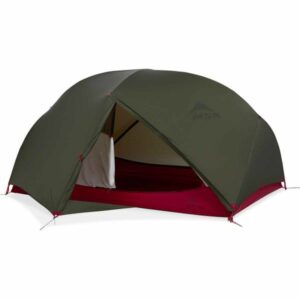 tente msr hubba hubba bikepack 2 personnes