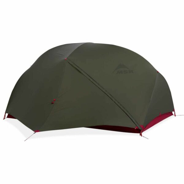 tente msr hubba hubba bikepack 2 personnes