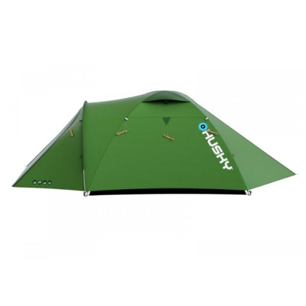 tente ultra légère baron 3 places vert idéal pour 3 personnes