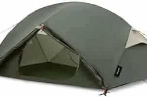 tente de trek qeedo trek light birch