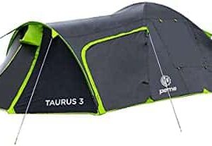 tente de camping peme tente dôme taurus 3