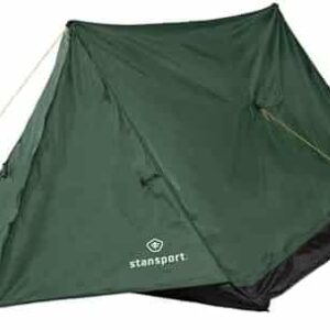 tente de randonnée stansport scout