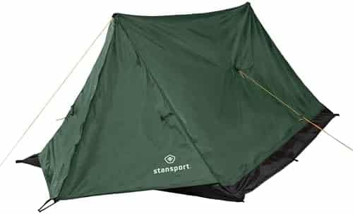 tente de randonnée stansport scout