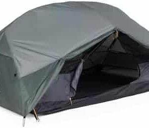 tente de camping kadva expedit 2 pro imperméable