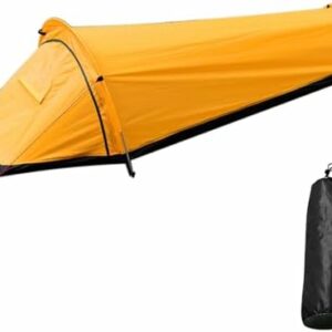 tente de camping ultralégère msr hubba nx