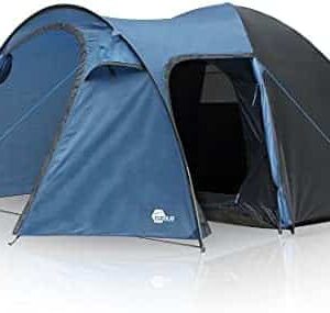 tente de camping gear cetona