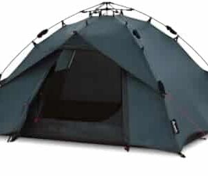 tente de camping qeedo quick ash