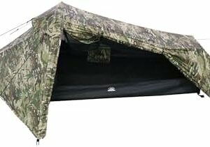 tente de bivouac blackthorn htmc