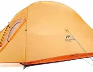 tente de camping naturehike cloud up 2 saisons