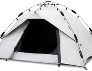 tente de camping qeedo quick ash