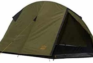tente de randonnée grand canyon cardova