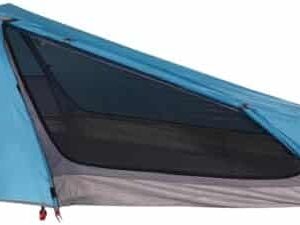 tente de camping vidaxl tunnel imperméable