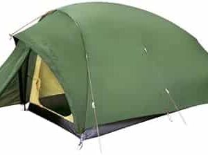 tente de randonnée vaude taurus