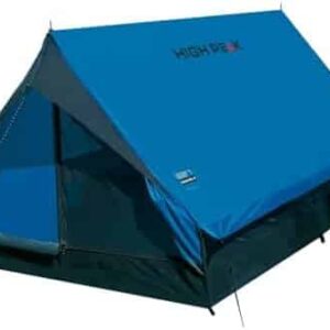 tente de camping high peak minipack