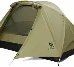 tente de camping qunature ultra légère