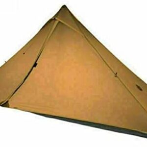 tente de randonnée zlpower ultralégère 20d