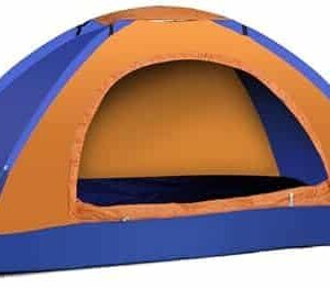 tente de camping bulevisiter ultralite
