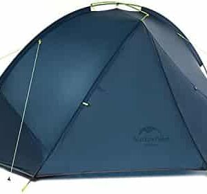 tente de camping naturehike tagar ultralégère 3 4 saisons